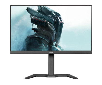 Monitor LED 27" (26,5"-28,4") IIYAMA 27''  G-MASTER GB2770QSU-B6  Czarny